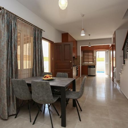 Vila Star House Paphos Exteriér fotografie