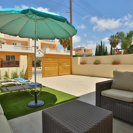Vila Star House Paphos Pokoj fotografie