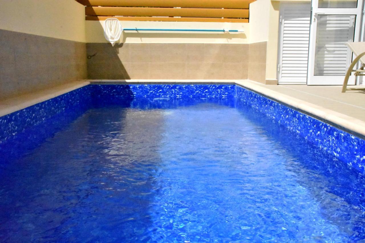 Vila Star House Paphos Exteriér fotografie