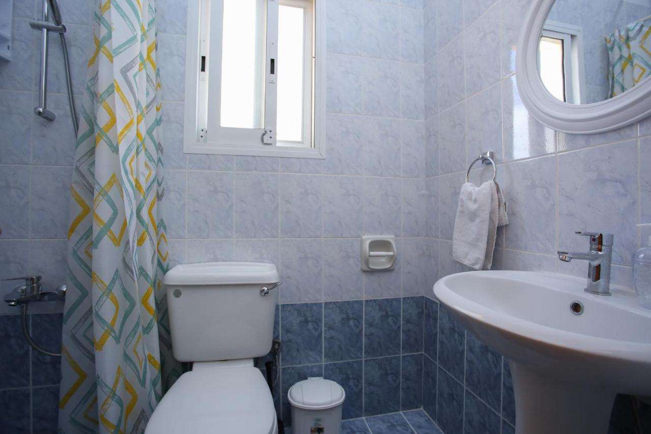 Vila Star House Paphos Exteriér fotografie