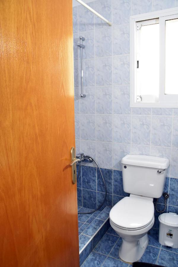 Vila Star House Paphos Exteriér fotografie